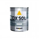 Peinture DURALEX DX Sol trafic intensif Satin PRO 1L