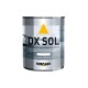 Peinture DURALEX DX Sol polyuréthane Satin 1L