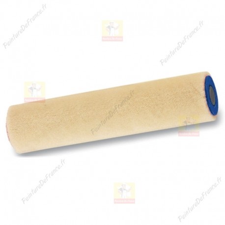 Rouleau pour laque VELOUR tendu extrême L.250 Ep: 4 mm