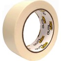 Adhésif de masquage OUTIL PRO ruban travaux peinture 38 mm x 50 m