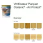Vitrificateur parquet Professionnel BLANCHON Océanic Aqua-Polyuréthane haute résistance Vitrificateur parquet Professionnel BLANCHON Océanic Aqua-Polyuréthane haute résistance