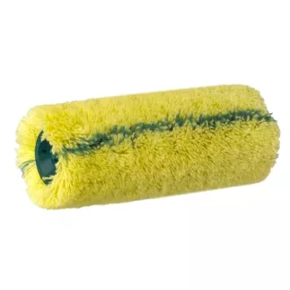 ROTAFLOR carton de 10 rouleaux manchon façade ROTA L.180 mm Polyamide méché de 20 mm