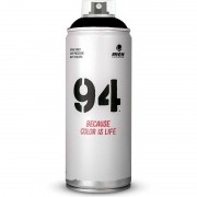 Aérosol de peinture 94 multi supports MAT 400ml