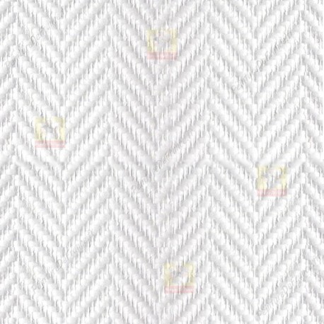 Toile de verre professionnelle LECO petit Chevron 50 m²