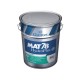 Peinture GUITTET Mat 78 Hydroplus BLANC 3L