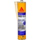 Sikaflex PRO-11 FC mastic-colle mono composant TOUT en UN fixation, étanchéité et calfeutrement 300 ml BEIGE