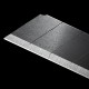 Lames Black cutter OLFA usage intensif et polyvalent vendu en étui 10 lames - 18 mm