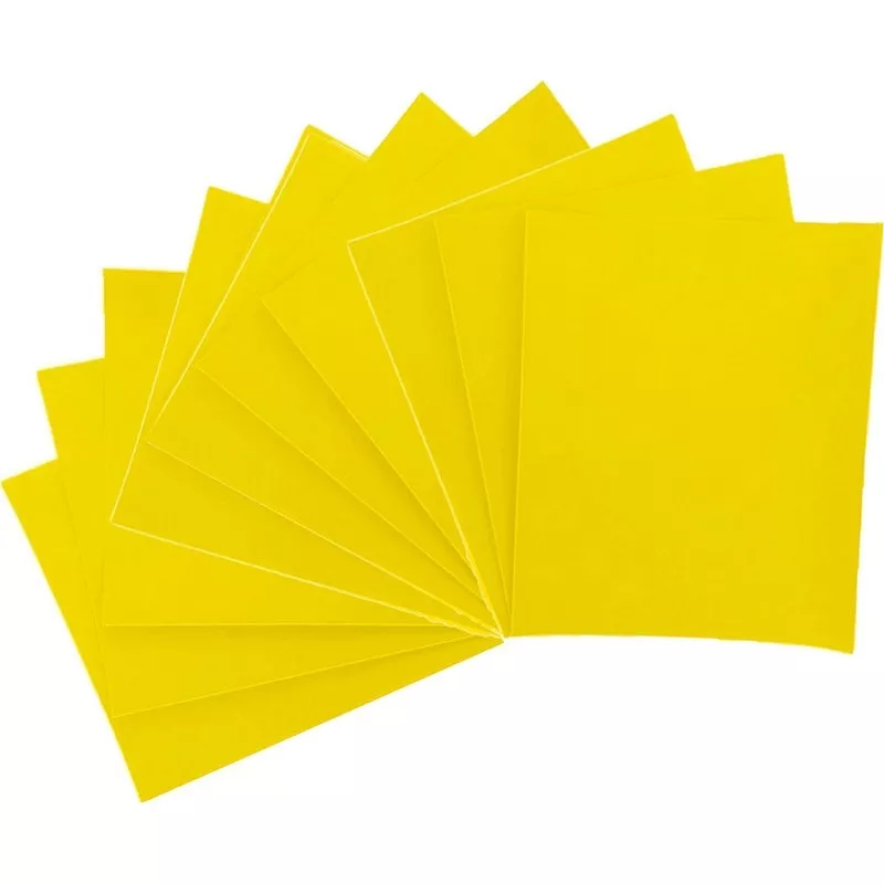 Boite de 10 feuilles abrasives PRIMEX PU414 OXALIGHT grande longévité 230 x 280 mm Boite de 10 feuilles abrasives PRIMEX PU414 OXALIGHT grande longévité 230 x 280 mm