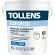 Pack 75m² Peinture TOLLENS Idrotop Professionnelle Blanc