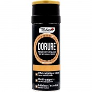 Aérosol dorure effet métallique RICHARD 400 ml DORURE OR RICHE