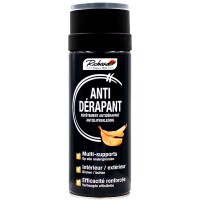 Aérosol anti dérapant incolore RICHARD multi-supports et transparent 400 ml