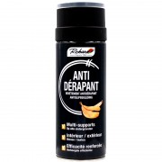 Aérosol anti dérapant incolore RICHARD int et ext 400 ml