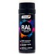 Aérosol RAL peinture acrylique RICHARD multi-supports 400 ml RAL 9010
