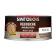 SINTO BOIS pâte à bois rebouche les trous et fissures, séchage 2H 250g