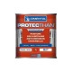 Peinture multi-support CIMENTOL Anticorrosion Métal, bois et béton 1L MAT