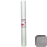 Rouleau FISSNET 95 tissu en fibre de verre professionnel de 1 x 50 m