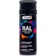 Aérosol RAL peinture acrylique RICHARD multi-supports 400 ml RAL 7025