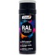 Aérosol RAL peinture acrylique RICHARD multi-supports 400 ml RAL 7035