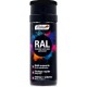 Aérosol RAL peinture acrylique RICHARD multi-supports 400 ml RAL 9005