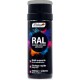 Aérosol RAL peinture acrylique RICHARD multi-supports 400 ml RAL 9006