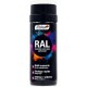 Aérosol RAL peinture acrylique RICHARD multi-supports 400 ml RAL 9003