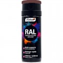 Aérosol peinture acrylique RICHARD tous supports RAL Marron 400 ml