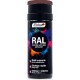 Aérosol peinture RICHARD tous supports RAL Marron 400 ml RAL 8002