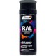 Aérosol RAL peinture acrylique RICHARD multi-supports 400 ml RAL 7011