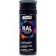 Aérosol RAL peinture acrylique RICHARD multi-supports 400 ml RAL 7031