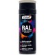 Aérosol RAL peinture acrylique RICHARD multi-supports 400 ml RAL 7032