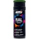 Aérosol RAL peinture acrylique RICHARD multi-supports 400 ml RAL 6002