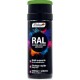 Aérosol RAL peinture acrylique RICHARD multi-supports 400 ml RAL 6018