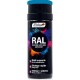 Aérosol peinture RICHARD tous supports RAL Marron 400 ml RAL 5015