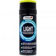Aérosol acrylique RICHARD LIGHT phosphorescente excellente accroche 400 ml