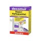 Enduit plâtre résiné et fibré DECOTRIC decomur S45 Super Enduit intérieur 2kg