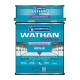 WATHAN EXPRESS PRIMER opacifiant sur ciment, béton, remise en service trafic intense 5kg