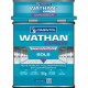 Peinture de sol WATHAN EXPRESS FINITION résistant et souple, remise en service du trafic 3h 15kg