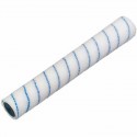 ROTACRYL Rouleau spécial peinture et vitrificateur sol Anti gouttes L:500 mm poils 12 mm