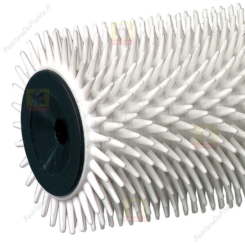 SIKA - Rouleau débulleur pour mortier et résine de sol