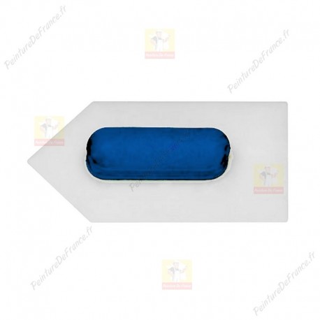 Platoir spécial Effet Déco 16 x 8 cm lame plastique renforcé 3 mm