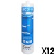DecoFix PRO ORAC colle forte pour pose de moulure 310 ml (carton x12)