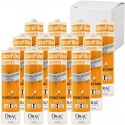 DecoFiller ORAC enduit léger joint de finition entre moulure 310 ml (carton x12)