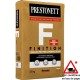 Enduit de lissage PRESTONETT F finition en poudre 25 Kg