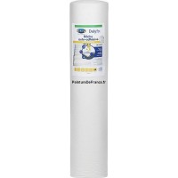 Bâche de protection peinture absorbant, antidérapant, indéchirable