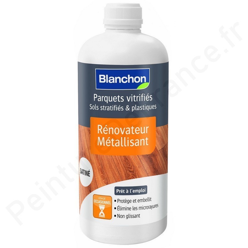 Rénovateur plastique intensif - 250 ml