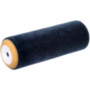 ROTAFLOCK rouleau ROTA L.180 mm fibre polyamide forte densité posée sur mousse réticulaire, haut niveau d'exigence