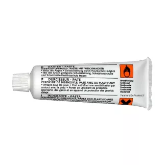 Durcisseur SINTO pour tous mastics sintobois, sintofer et sintopierre 30g