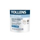 Peinture TOLLENS professionnelle Idrotop Mat 1l