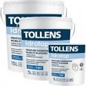 Peinture TOLLENS professionnelle Idrotop Mat