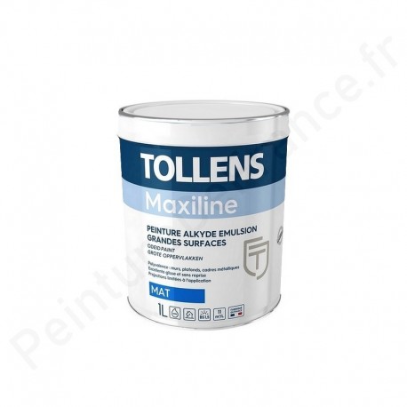 TOLLENS Maxiline Mat 1l